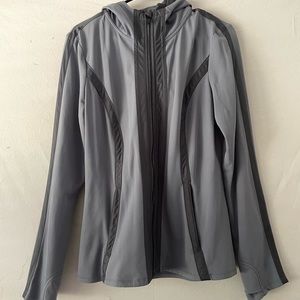 Athleta light-weight, water resistant jacket